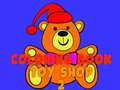 თამაშის Coloring Book Toy Shop 2