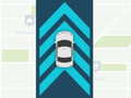 თამაშის Uber Driver 