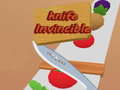 თამაშის Kinfe Invincible