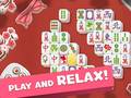 თამაშის Mahjong