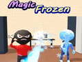 თამაშის Magic Frozen