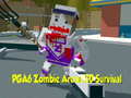 თამაშის PGA6 Zombie Arena 3D Survival 