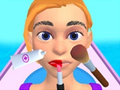თამაშის Makeover Rush 3d