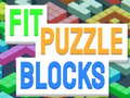 თამაშის Fit Puzzle Blocks