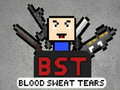 თამაშის BST Blood Sweat Tears