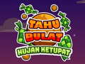 თამაშის Tahu Bulat Hujan Ketupat