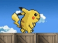 თამაშის pokemon run jump