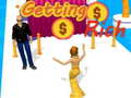 თამაშის Getting Rich