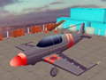 თამაშის Real Aircraft Parkour 3D