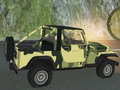 თამაშის US OffRoad Army Truck Driver