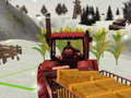 თამაშის Offroad Tractor Farmer Simulator 2022: Cargo Drive