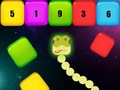 თამაშის Snake Blocks and Numbers