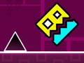 თამაშის Geometry Jump
