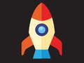 თამაშის Rocket Launch