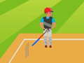 თამაშის Cricket 2D