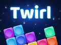 თამაშის Twirl