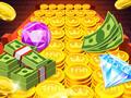 თამაშის Coin Dozer