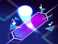 თამაშის Dot Magic Music