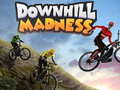 თამაშის Downhill Madness