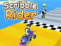 თამაშის Scribble Rider