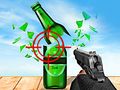 თამაშის Real Bottle Shooter 3d