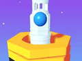 თამაშის Stack Bounce Ball 3d