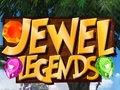 თამაშის Jewel Legends 
