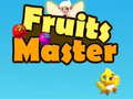 თამაშის Fruits Master