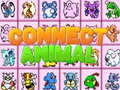 თამაშის Connect Animal