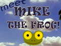 თამაშის Meet Make the Frog