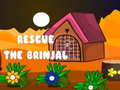 თამაშის Rescue the Brinjal