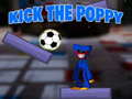 თამაშის Kick The Poppy