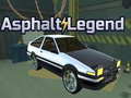 თამაშის Asphalt Legend