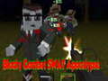 თამაშის Blocky Combat SWAT Apocalypse 