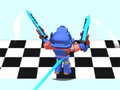 თამაშის Samurai Flash 3D
