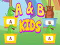 თამაშის A & B Kids