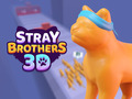 თამაშის Stray Brothers 3D