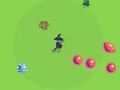 თამაშის Witch Guild Survivor