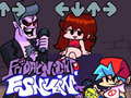თამაშის Friday Night Funkin Online