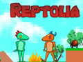 თამაშის Reptolia 