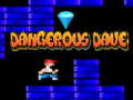 თამაშის Dangerous dave