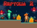 თამაშის Reptolia 2