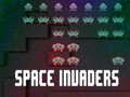 თამაშის space invaders