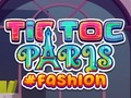 თამაშის Tictoc Paris Fashion