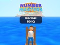 თამაშის Number Masters
