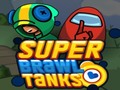 თამაშის Super Brawl Tanks