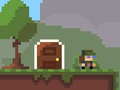 თამაშის Pixel Journey
