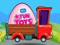 თამაშის Fun Toys