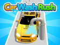 თამაშის Car Wash Rush