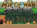 თამაშის Age of War: Prehistoric